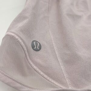 Lululemon Hotty Hot Shorts 2.5”